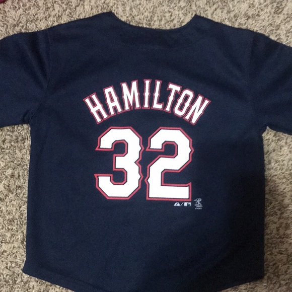 Texas Rangers tee - Picture 5 of 5